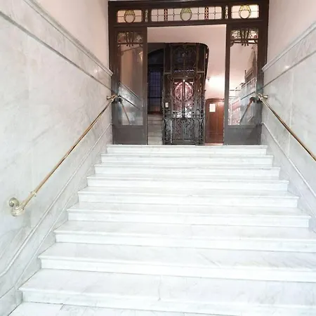 Apartamento Prime Location Modern San Sebastián