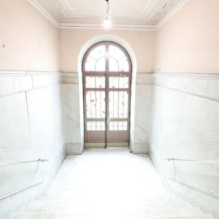 Prime Location Modern San Sebastián