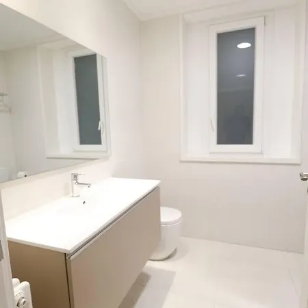 Appartement Prime Location Modern San Sebastian