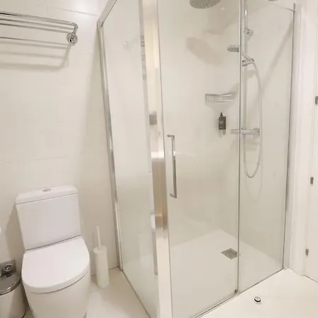 Prime Location Modern * San Sebastian