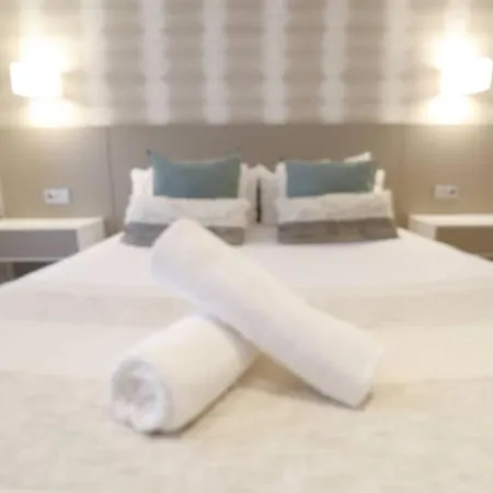 Prime Location Modern