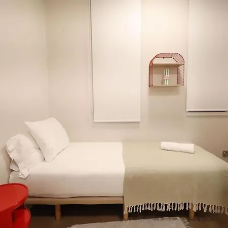 Apartamento Prime Location Modern *