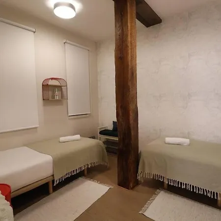 Prime Location Modern *