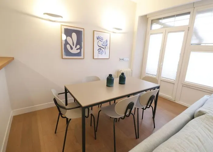 Prime Location Modern