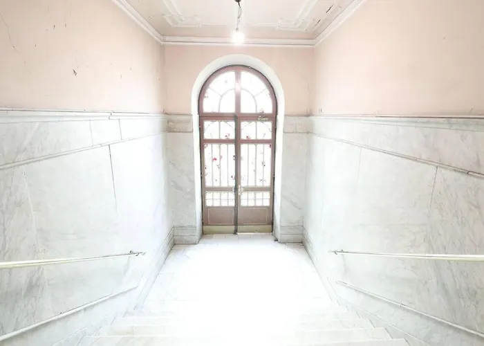 Prime Location Modern San Sebastian