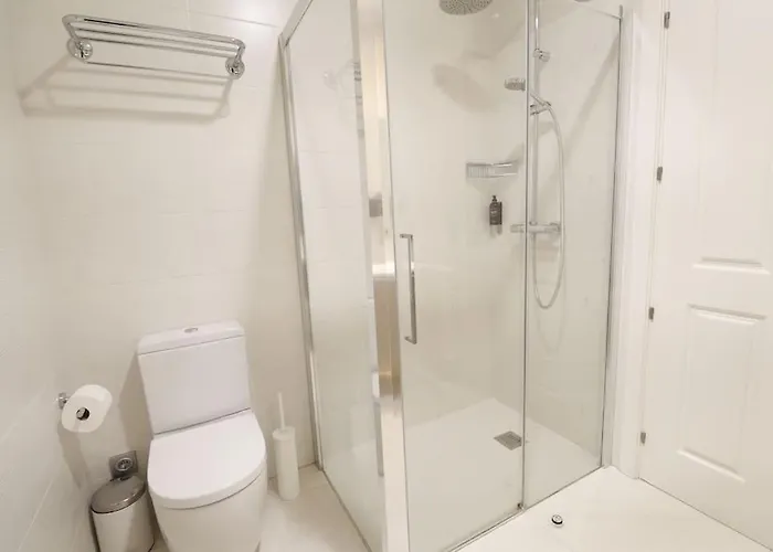 Prime Location Modern * San Sebastian