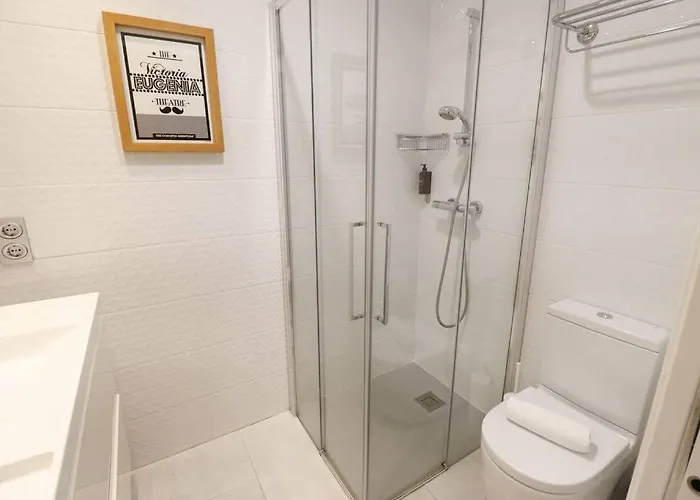 Prime Location Modern *